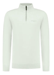 Ballin Junior Original Half Zip Knit