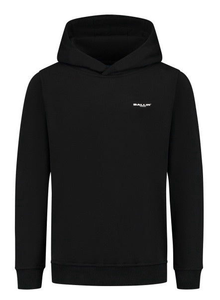 Ballin Junior Original Hoodie blauw