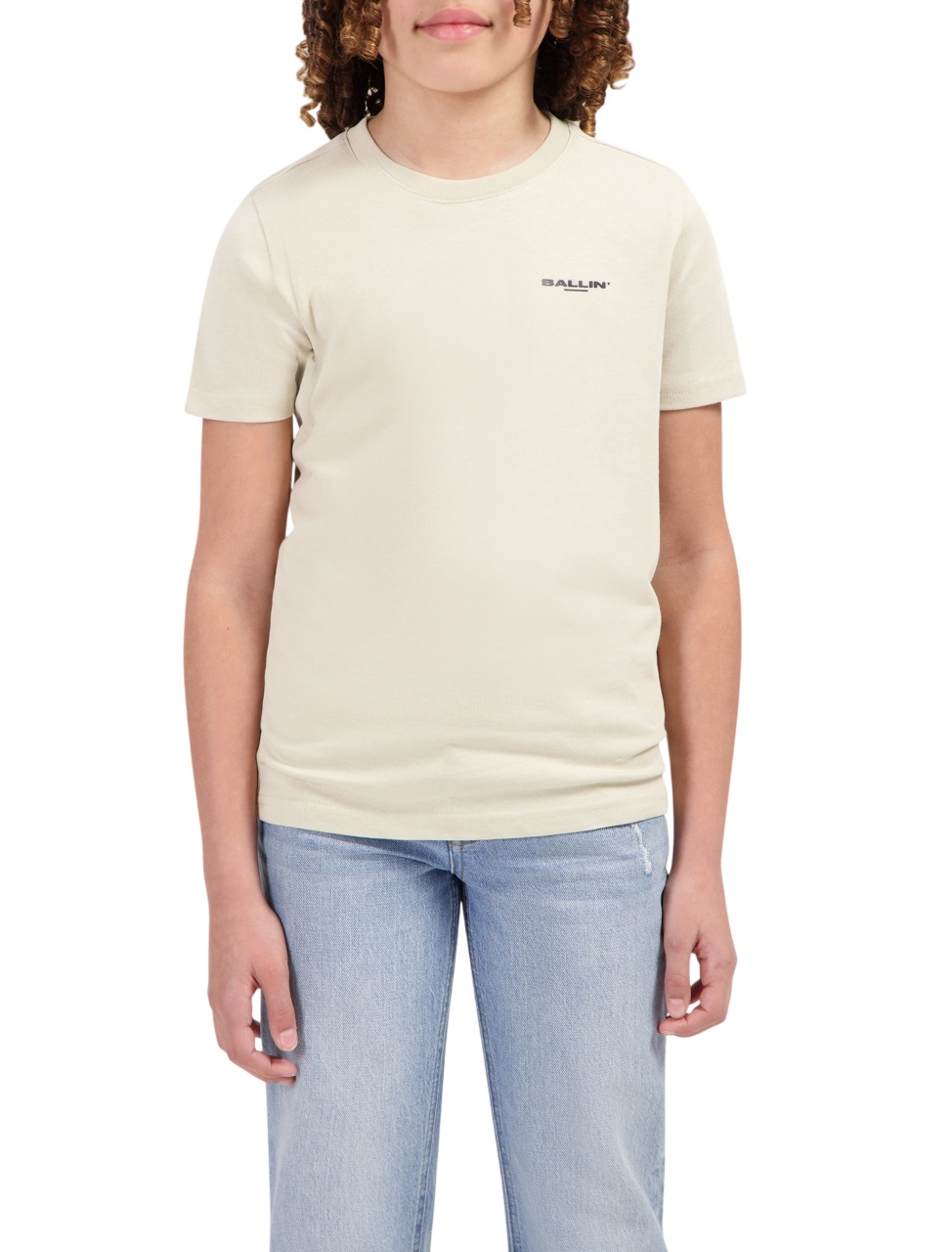 Ballin Junior Original T-shirt