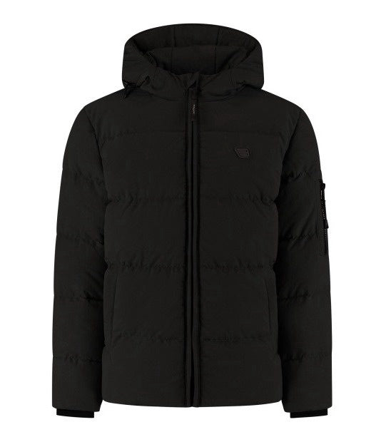 Ballin Junior Puffer Jacket