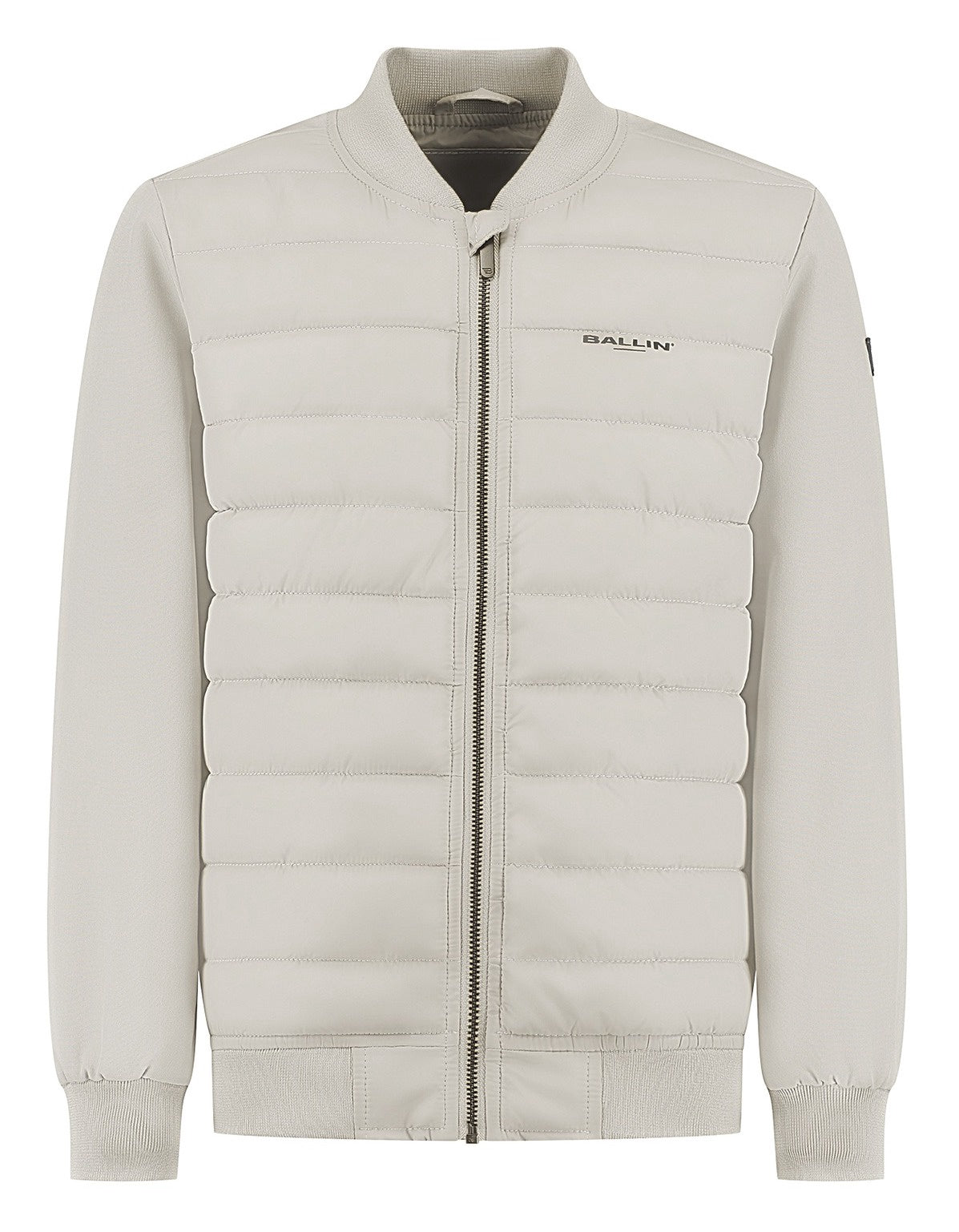 Ballin Junior Soft shell Jacket Sand