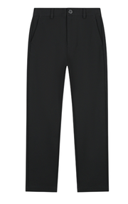 Ballin Junior Smart Pants Zwart