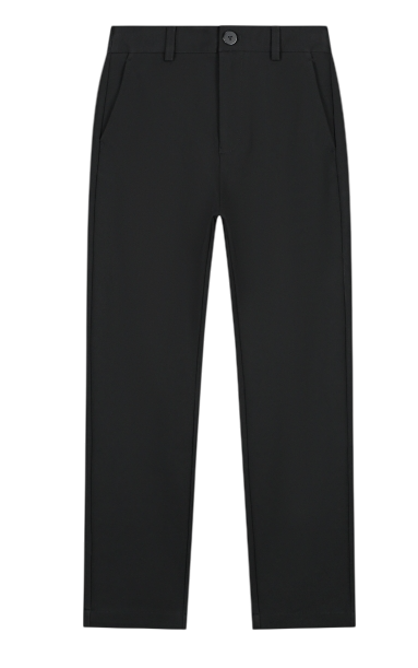 Ballin Junior Smart Pants Zwart