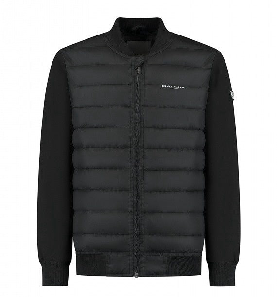 Ballin Junior Soft shell Jacket