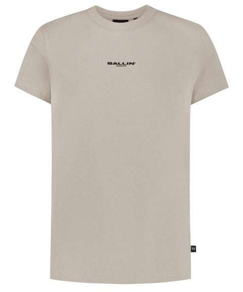 Ballin Junior Urban Jungle T-shirt