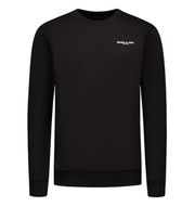 Ballin Junior Urban Wild Explosion Sweater Black
