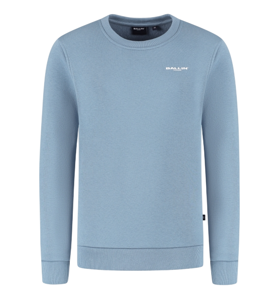 Ballin Junior Urban Wild Explosion Sweater