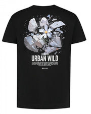 Ballin Junior Urban Wild Explosion T-shirt