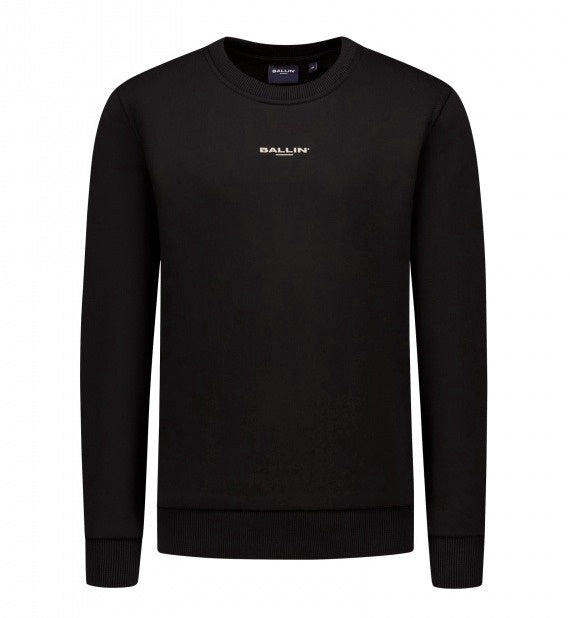 Ballin Junior Wild City Sweater