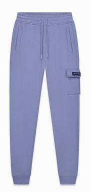 Black Bananas   Joggingbroek Kids Plate Blue