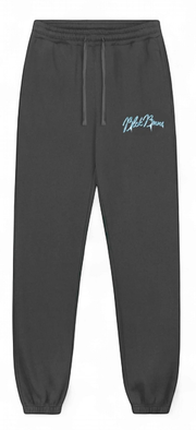 Black Bananas  Freeze sweatpants