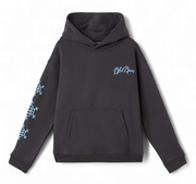 Black Bananas Freeze hoodie