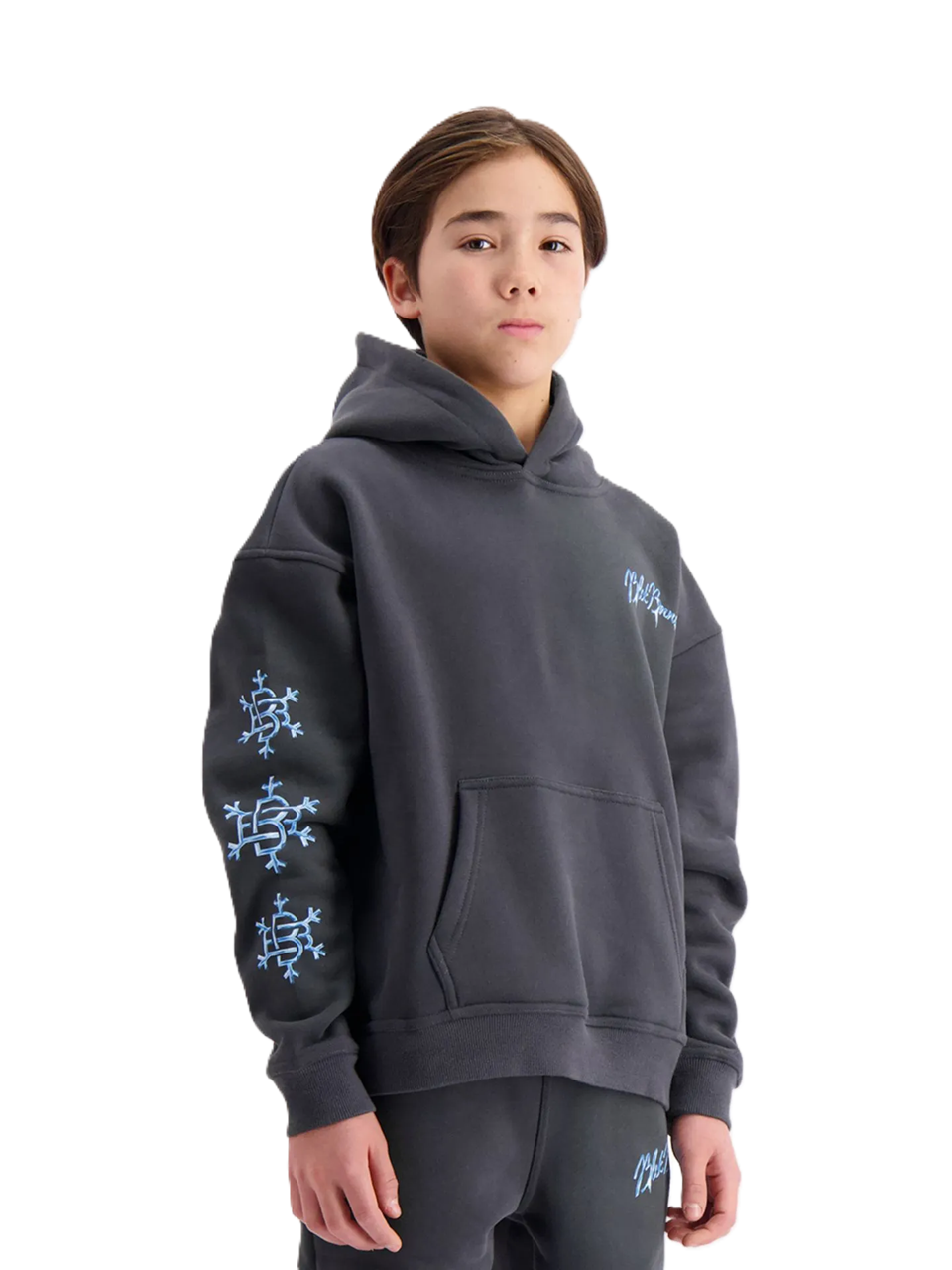 Black Bananas Freeze hoodie