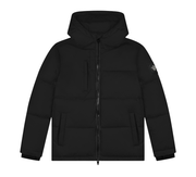 Black Bananas JR. SONIK PLATE JACKET kort model
