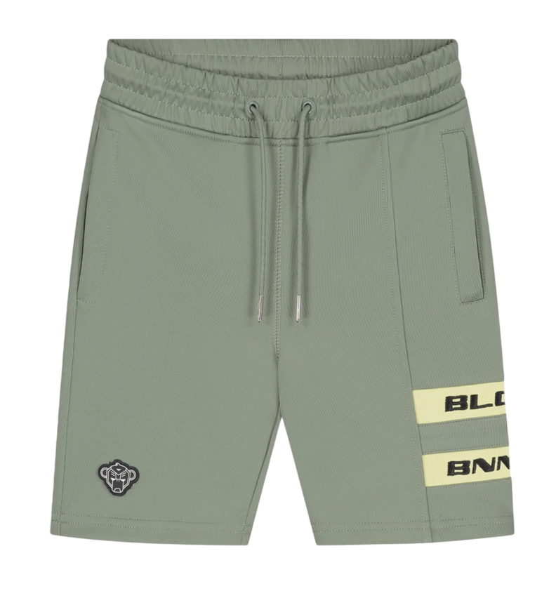 Black Bananas KIDS LIMIT SHORTS
