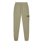Black Bananas kids plate sweatpants