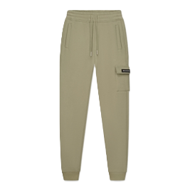 Black Bananas kids plate sweatpants
