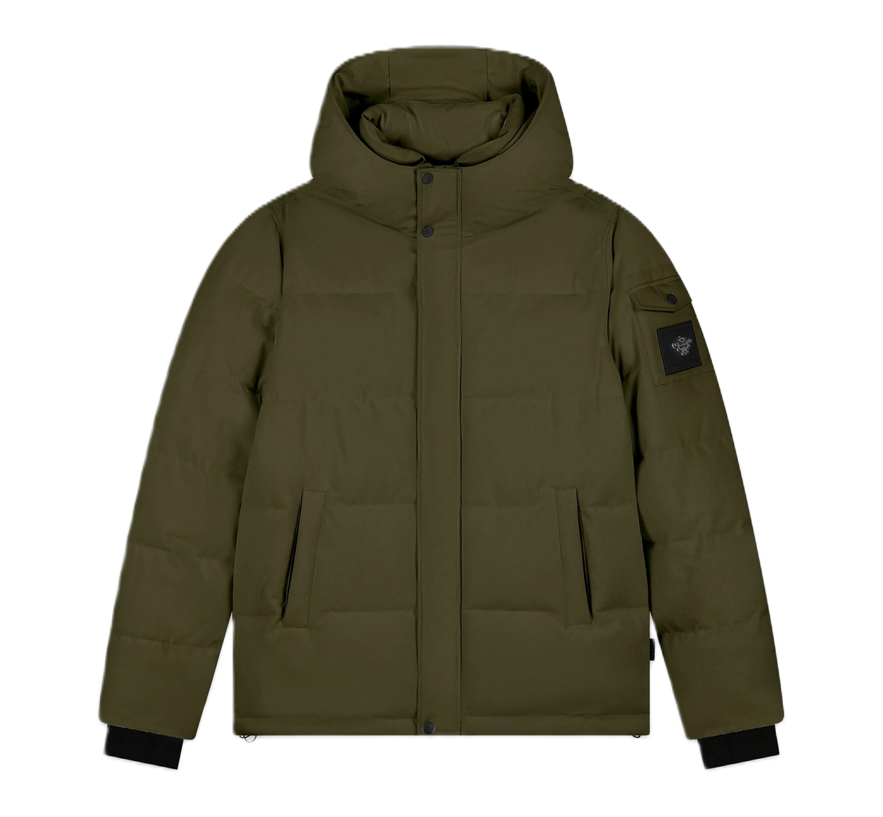 Black Bananas Plate  jacket