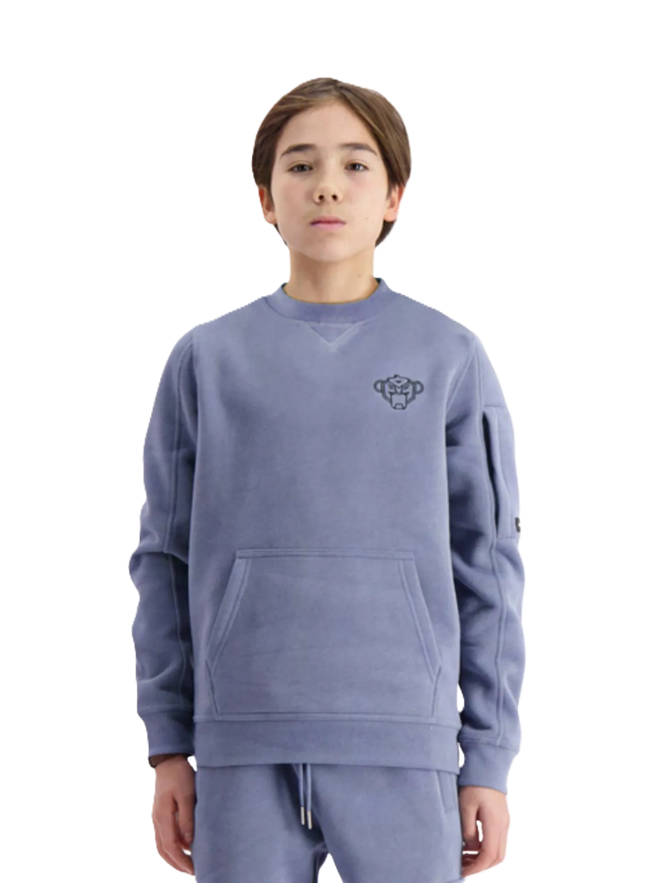Black Bananas PLATE hoodie