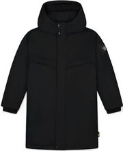 Black Bananas PLATE  jacket lang model