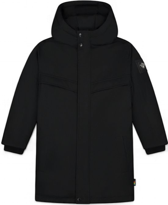 Black Bananas PLATE  jacket lang model