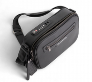 Black Bananas SHOULDER VAULTBAG