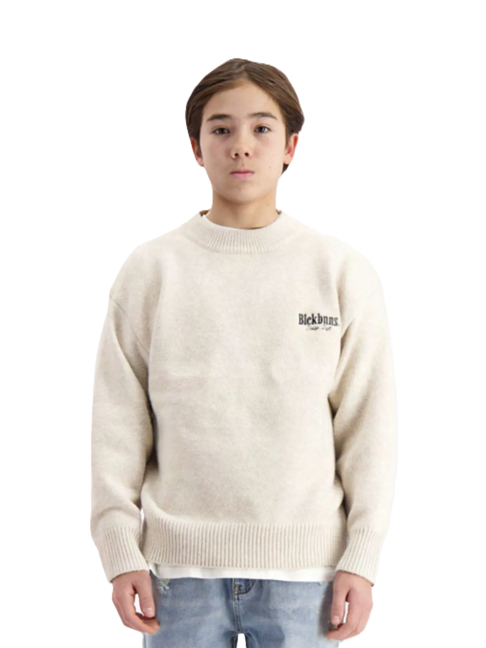 black Bananas sweater knitwear