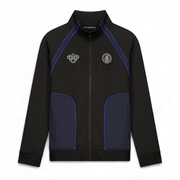 Black Bananas tear tracktop