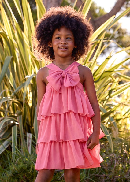 Mayoral dress Camelia