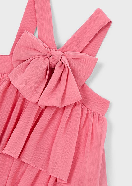 Mayoral dress Camelia