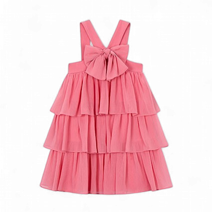 Mayoral dress Camelia