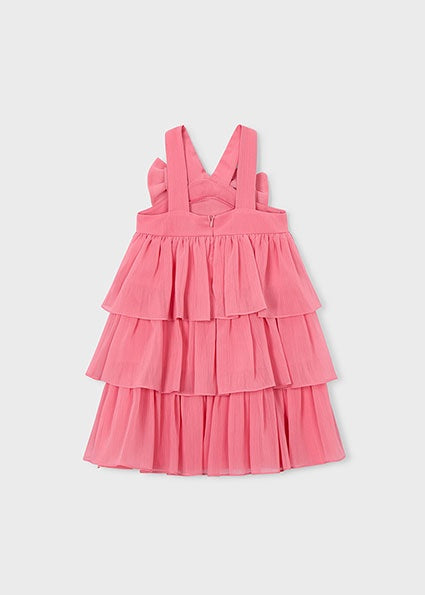 Mayoral dress Camelia
