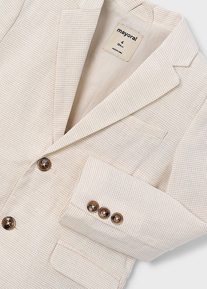 Mayoral colbert beige