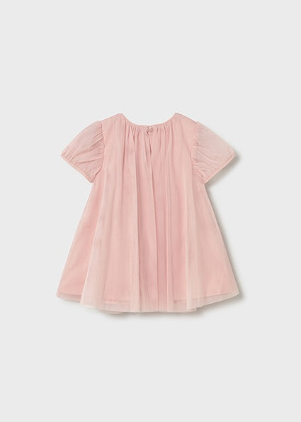 Mayoral tulle dress bag