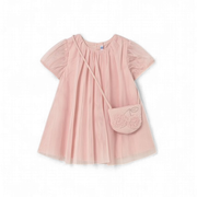 Mayoral tulle dress bag