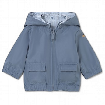 Mayoral Reversible windbreaker