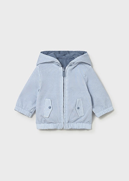 Mayoral Reversible windbreaker