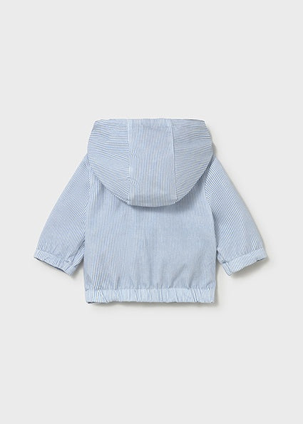 Mayoral Reversible windbreaker