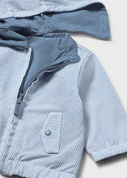Mayoral Reversible windbreaker