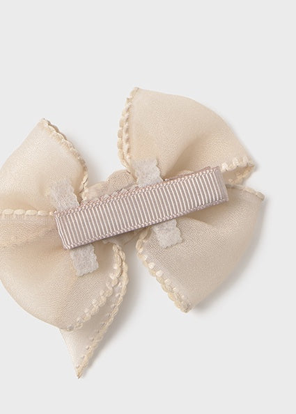 Mayoral Headband elastic