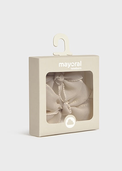 Mayoral Headband elastic