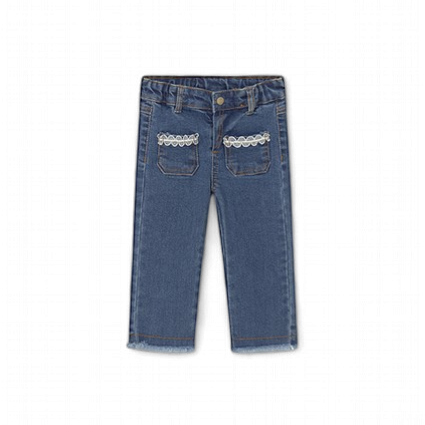 Mayoral Long trousers