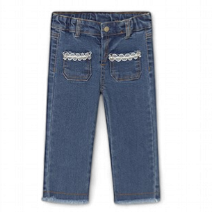 Mayoral Long trousers