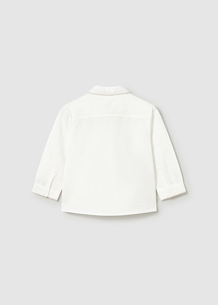 Mayoral dressy shirt