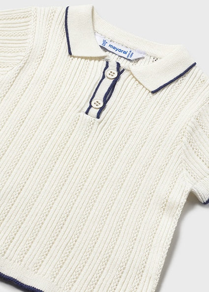 Mayoral polo