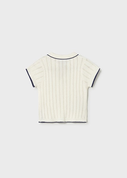Mayoral polo