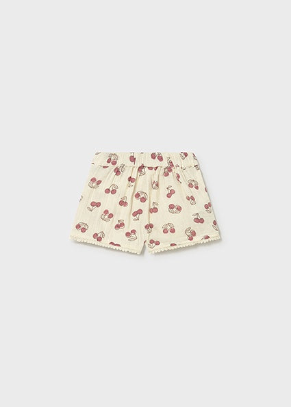 Mayoral Shorts kers
