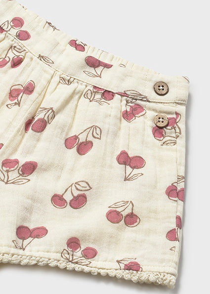Mayoral Shorts kers