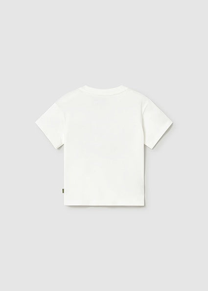 Mayoral t-shirt auto