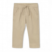 Mayoral Linen pants